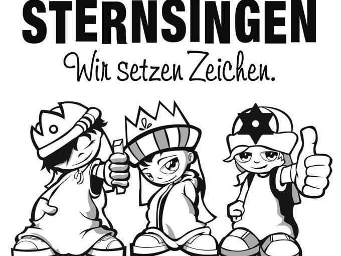 Sternsinger-Aktion 2022